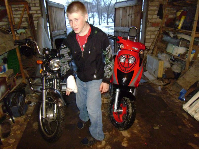 Владимир Володин | Суздаль