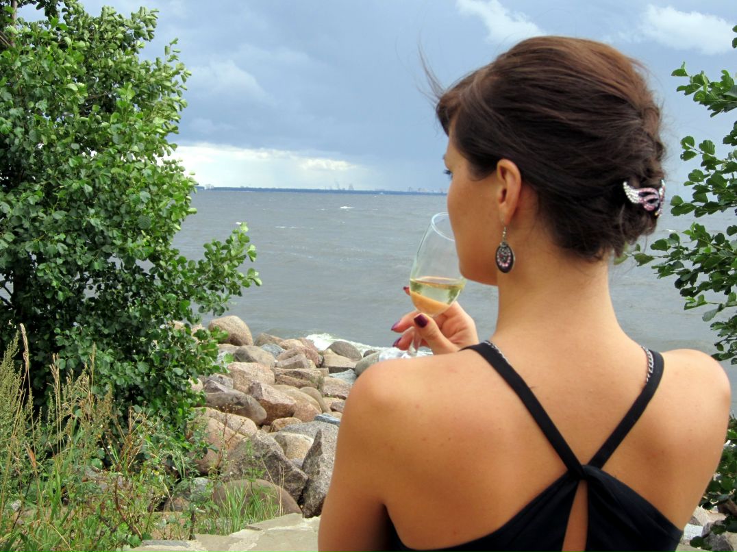 Regininiya Rayman | Санкт-Петербург