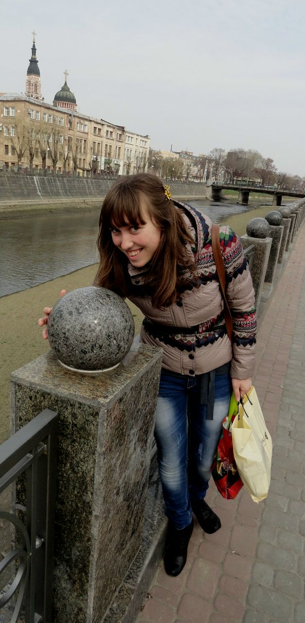 Єлизавета Федоренко | Харьков