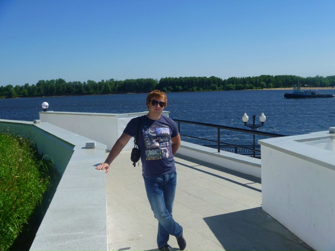 Николай Лавреньков | Иваново