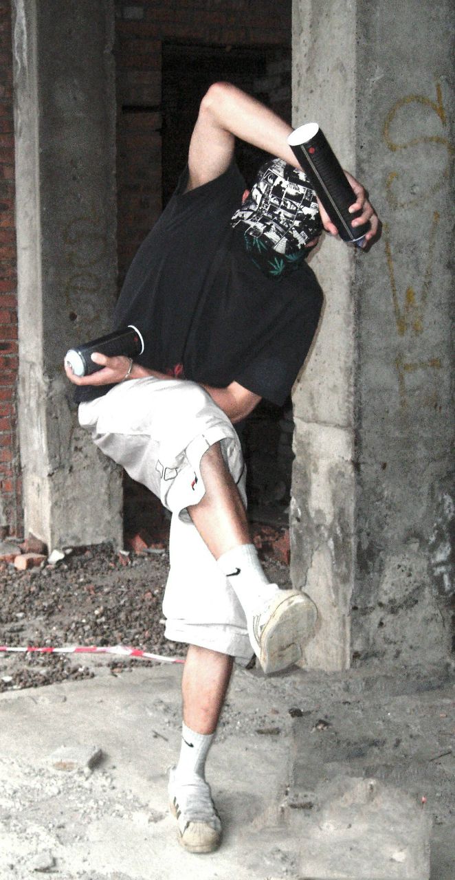 Mersk Uacrew | Санкт-Петербург