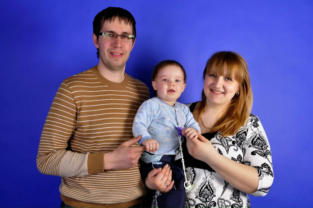 Ольга Шайкова | Казань