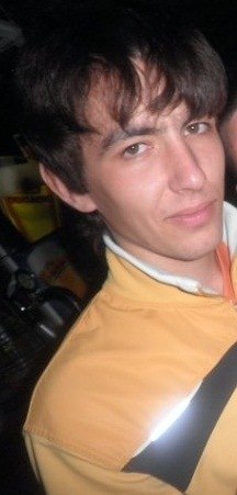 Віктор Клепач klyopa | Вовчик