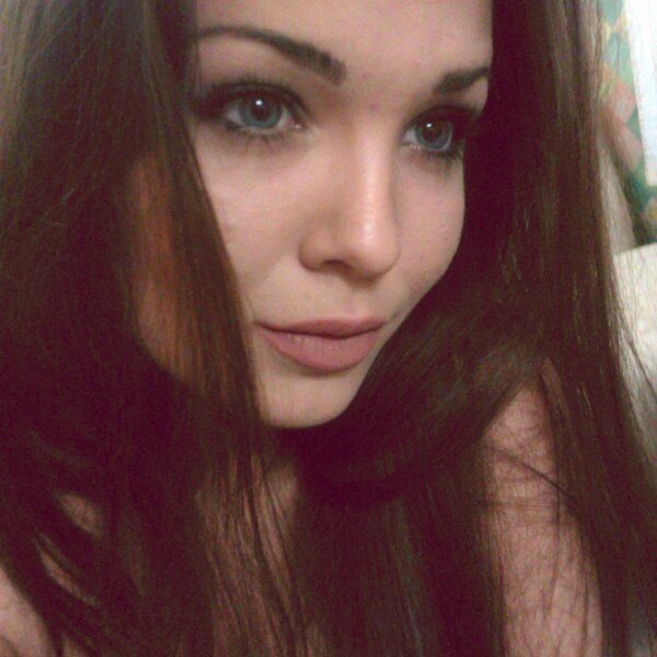 Илона Березуцкая | Москва