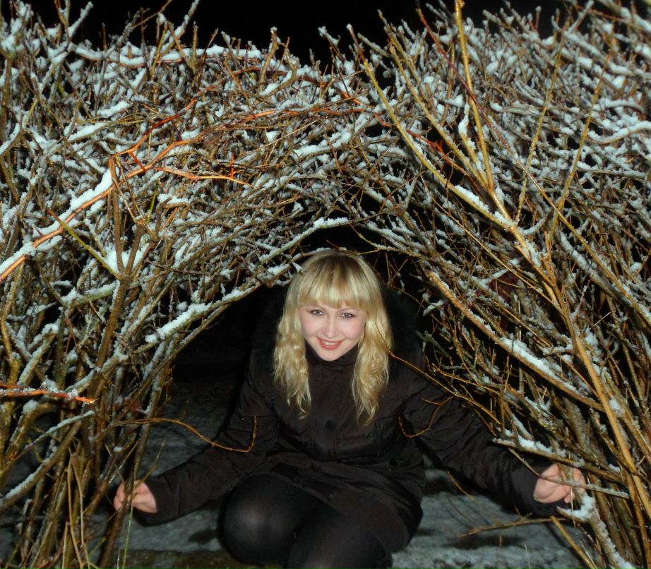 Елена Попова | Бахчисарай