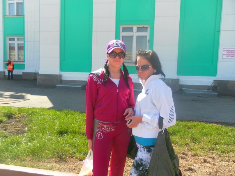 Ирина Колмакова | Новокузнецк