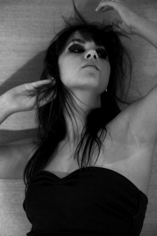 Катюша Кирпушко ☆ | Киев