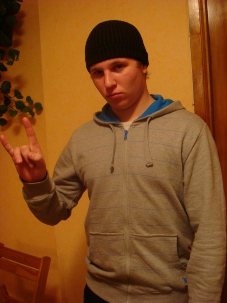 №5, Дмитрий Толкачёв №5, Дмитрий Толкачёв