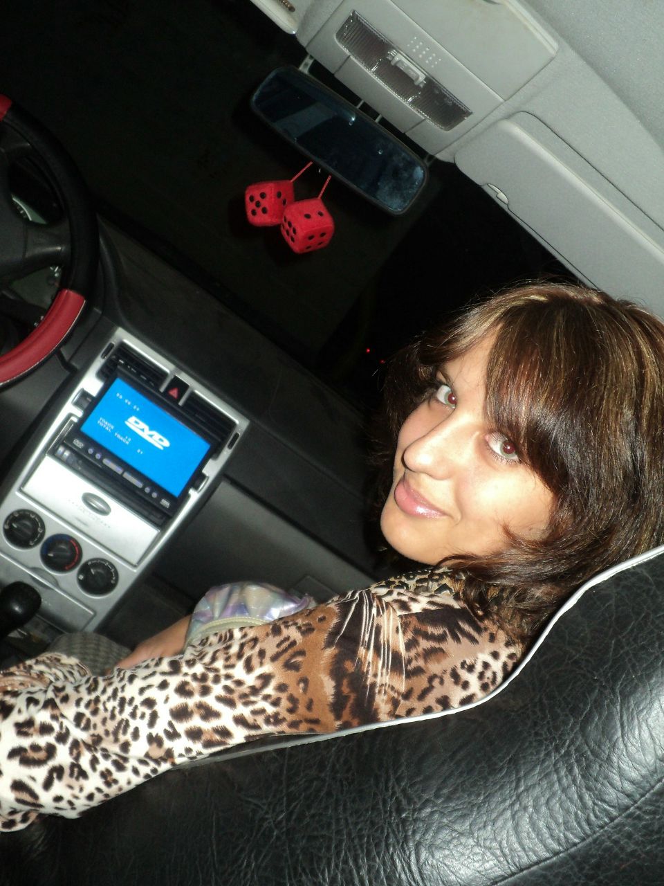 Ксения Майданик | Павлоград