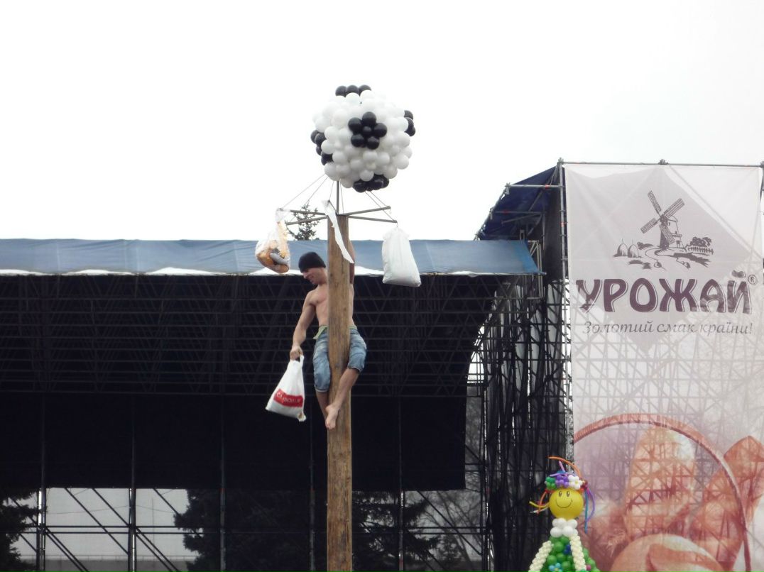 Юрий Ронский | Донецк