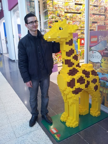 Никита Снежко | Самара