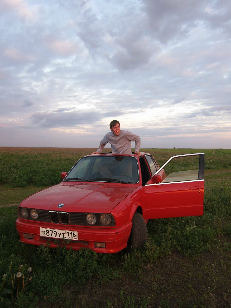 Руслан Гашимов | Нижнекамск