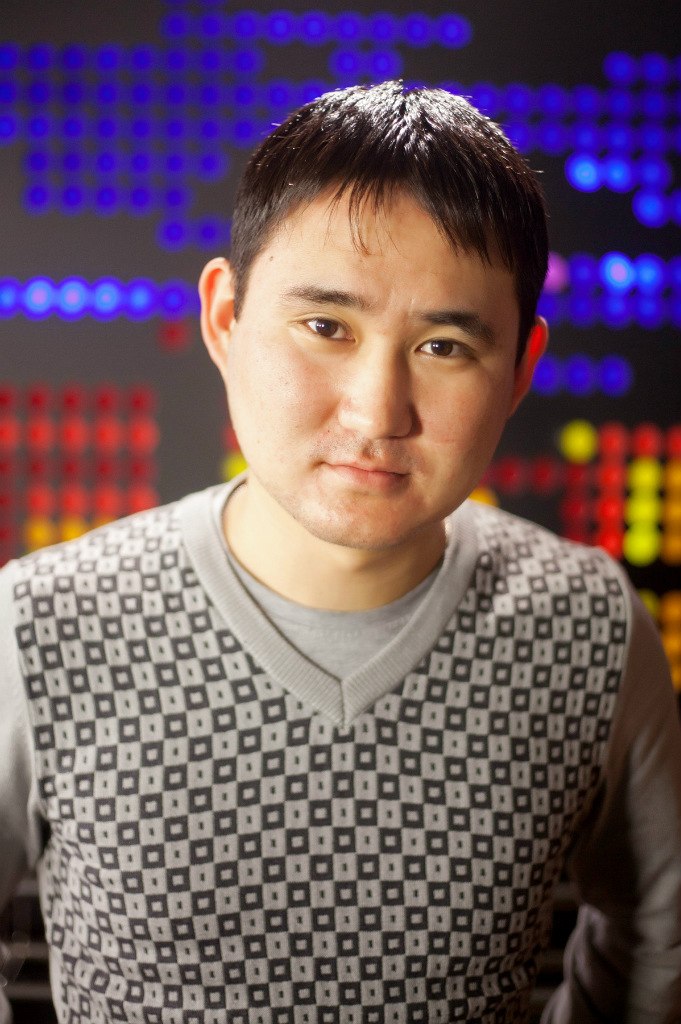 Евгений Сульбереков | Бея