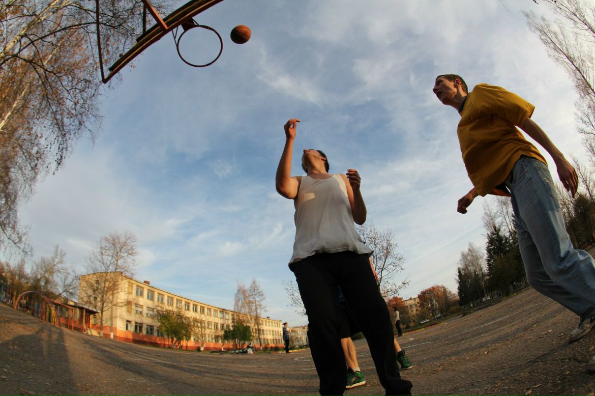 Сергей Блыкин | 