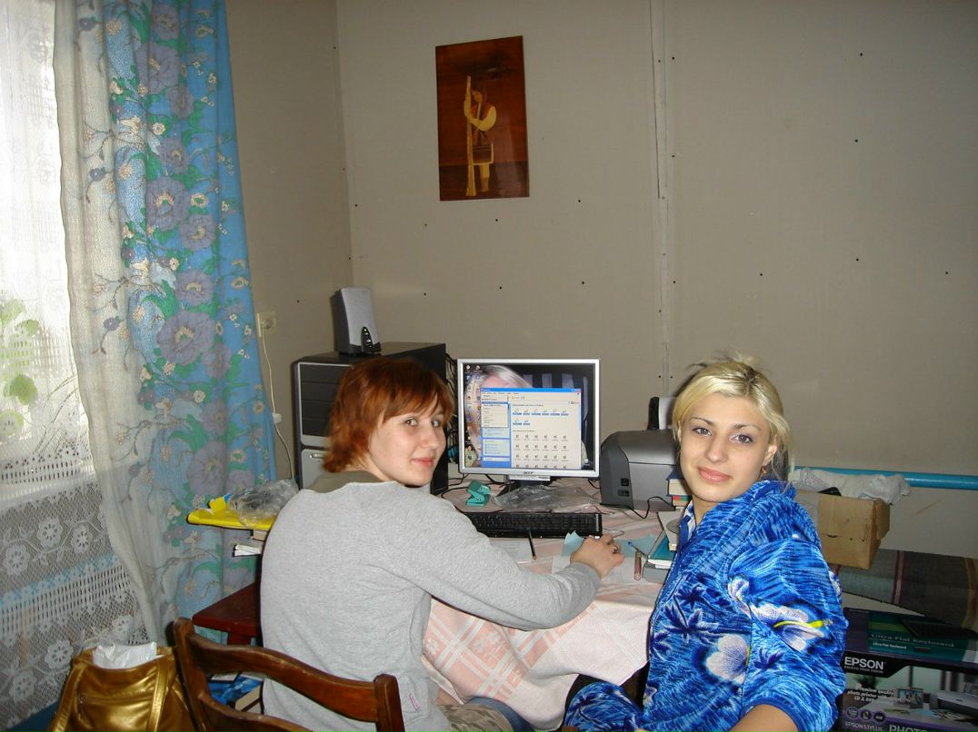 Алёна Третьякова | Ачинск