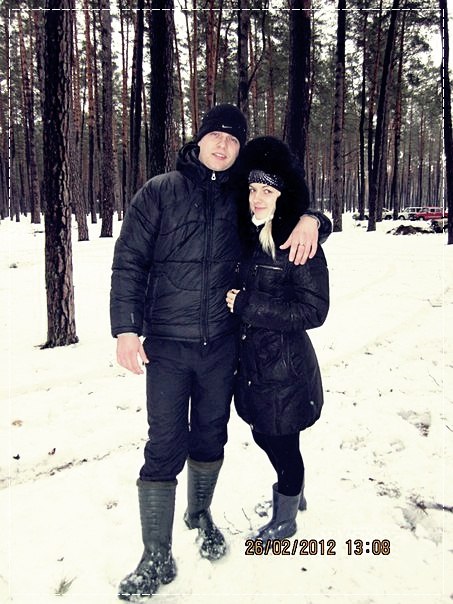 Anna Vasilchenko | Сумы