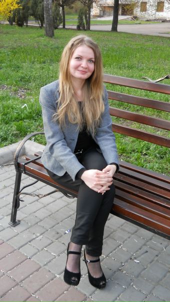 №33, Анюта Скабицкая, Кривой Рог №33, Анюта Скабицкая, Кривой Рог