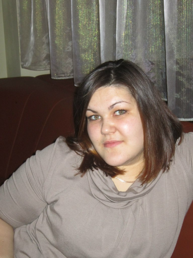 Юлия Крафт | Нягань