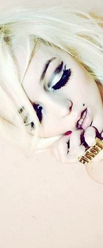 Ника Новикова | Hannover