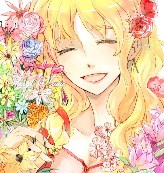 Пенелопа Уидмор | 