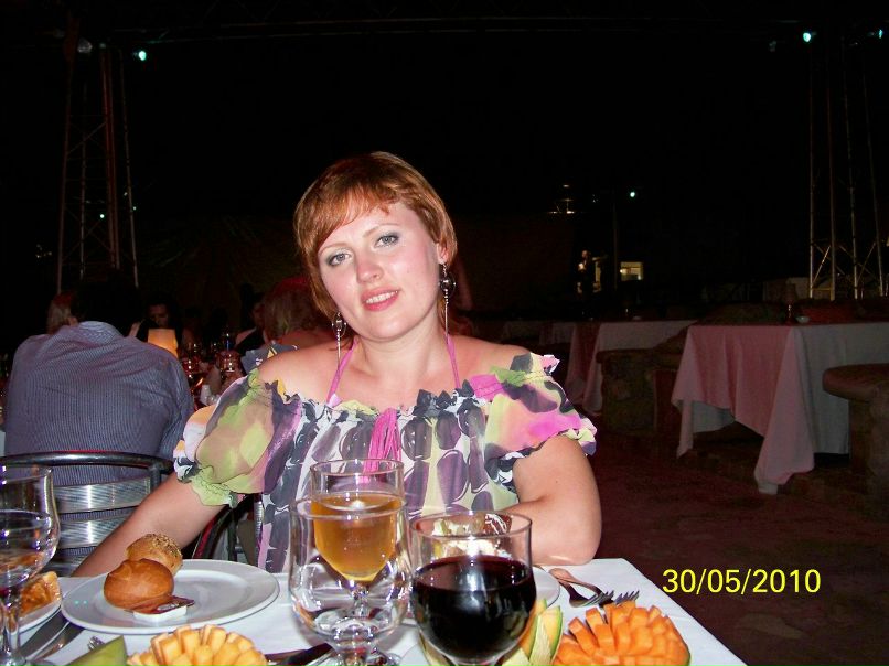 Надежда Шестопалова | Орехово-Зуево