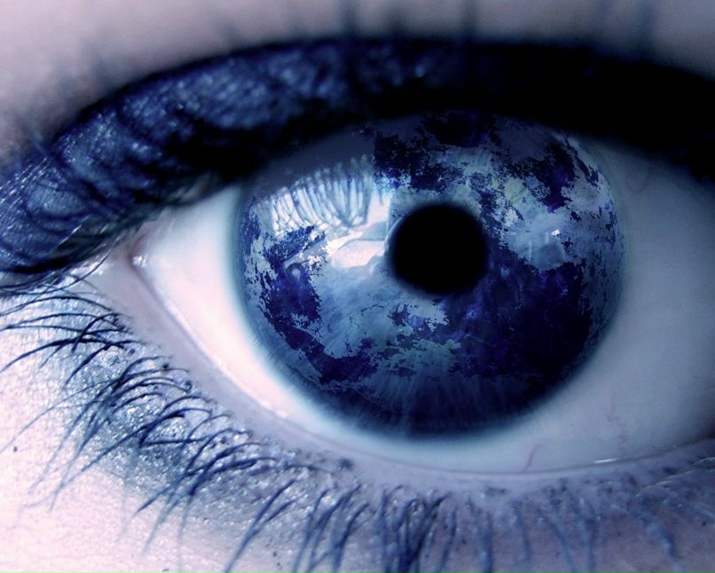 Алёна Добедина | Москва