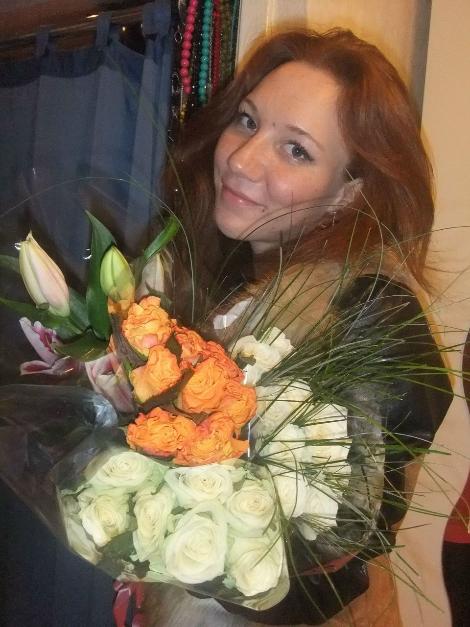 Марьяна Крылова | Москва