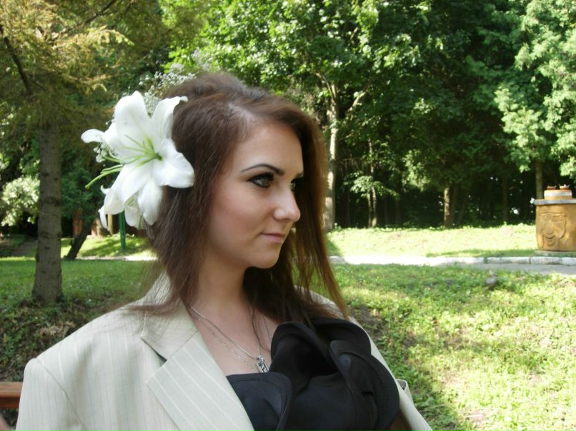 Катя Безносюк | Хмельницкий