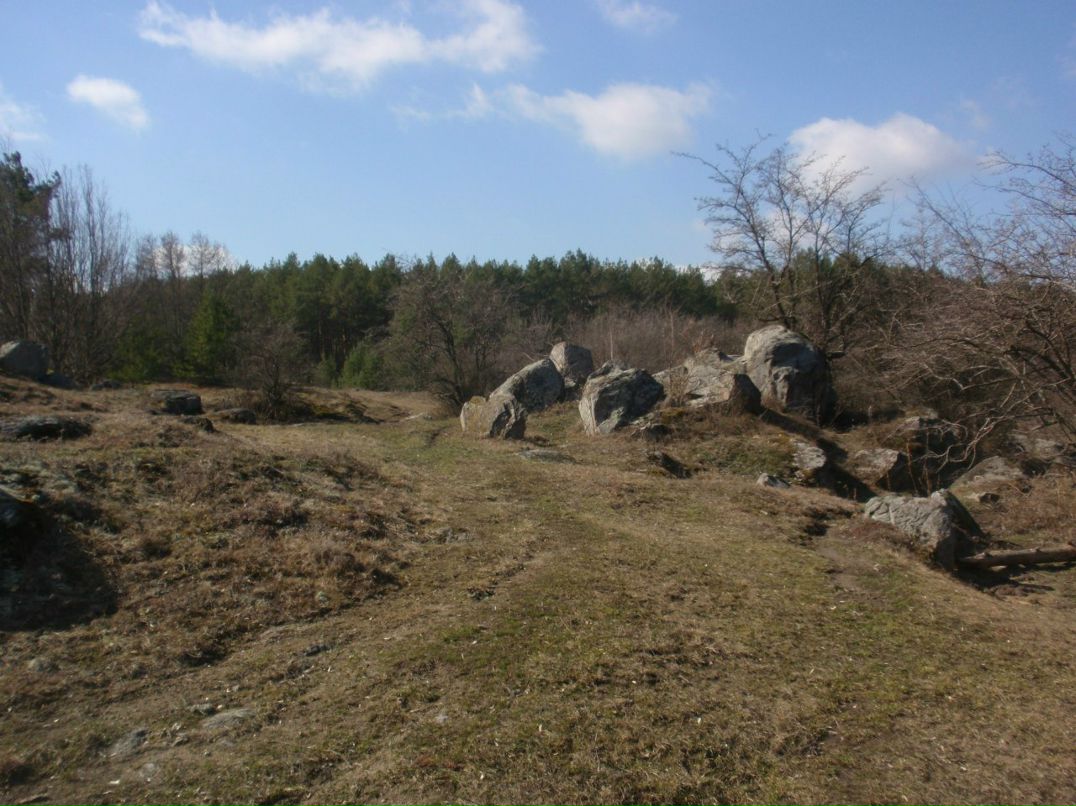 Борис Блаженний | Киев