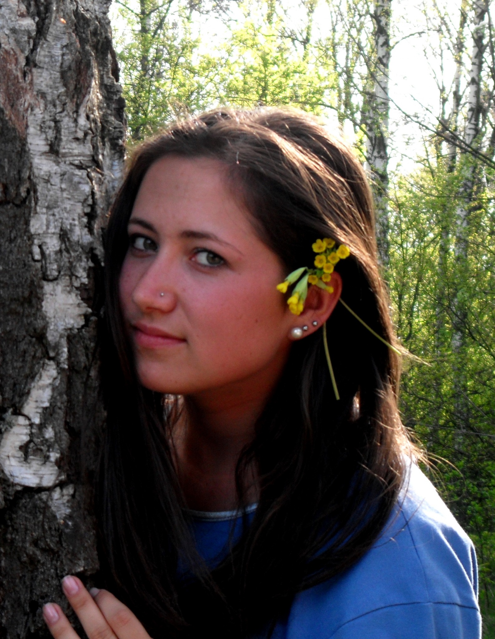 Фото профиля