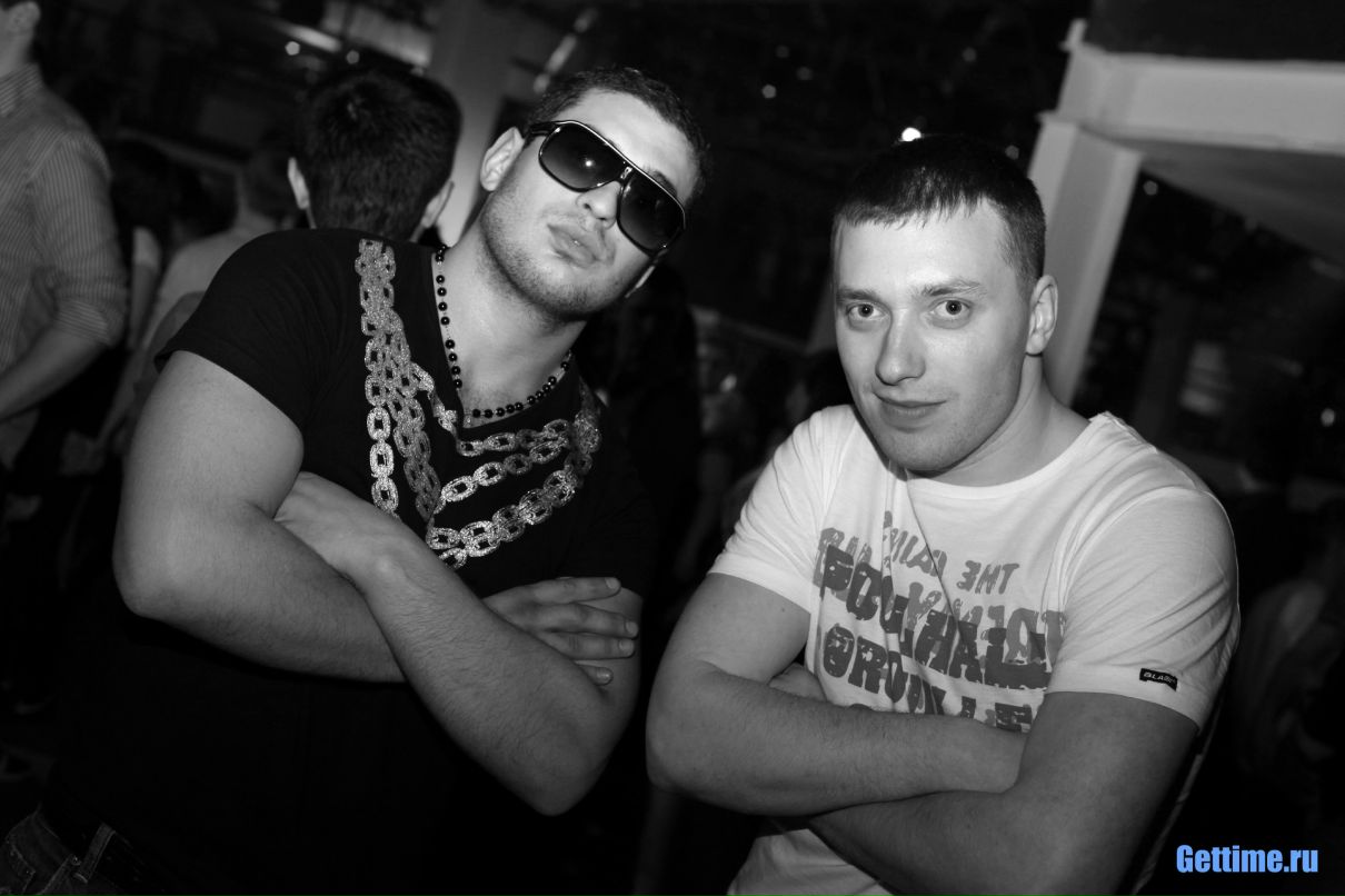 Теймураз Хан ☾ | Marrakech