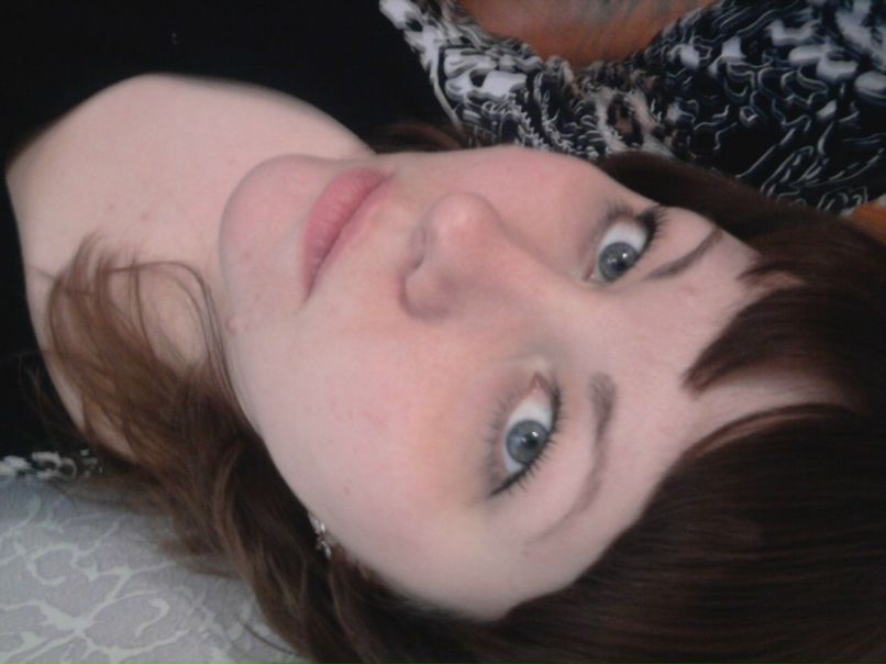 Марина Поливода | Макеевка