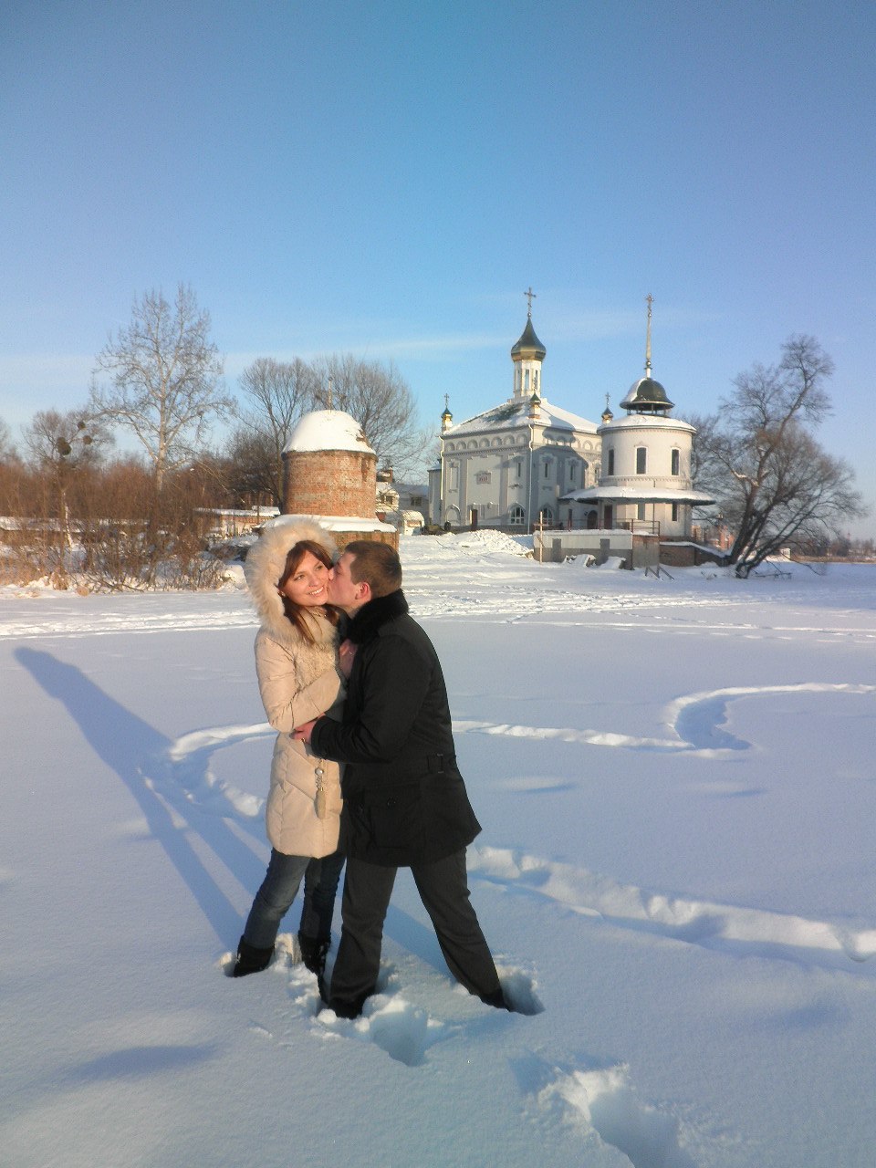 Илонка Алексеенко | Винница