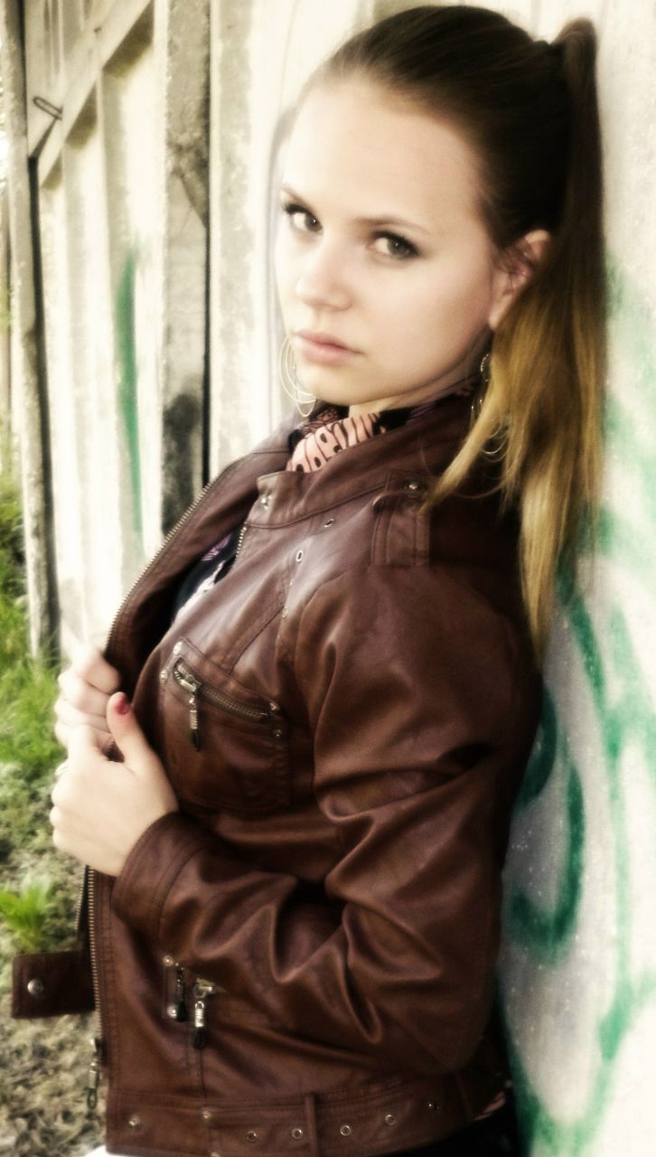 Анастасия Телина | Жигулевск