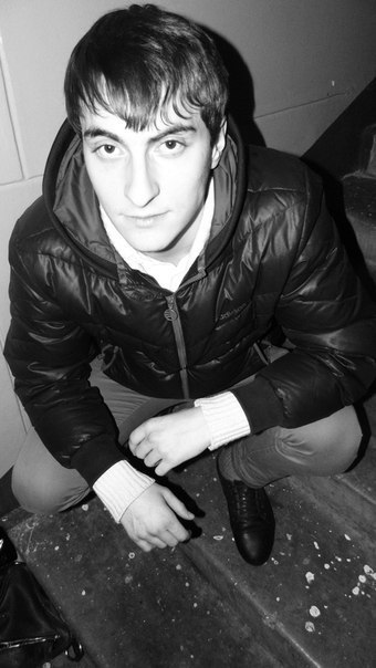 Просто Ivan | Москва