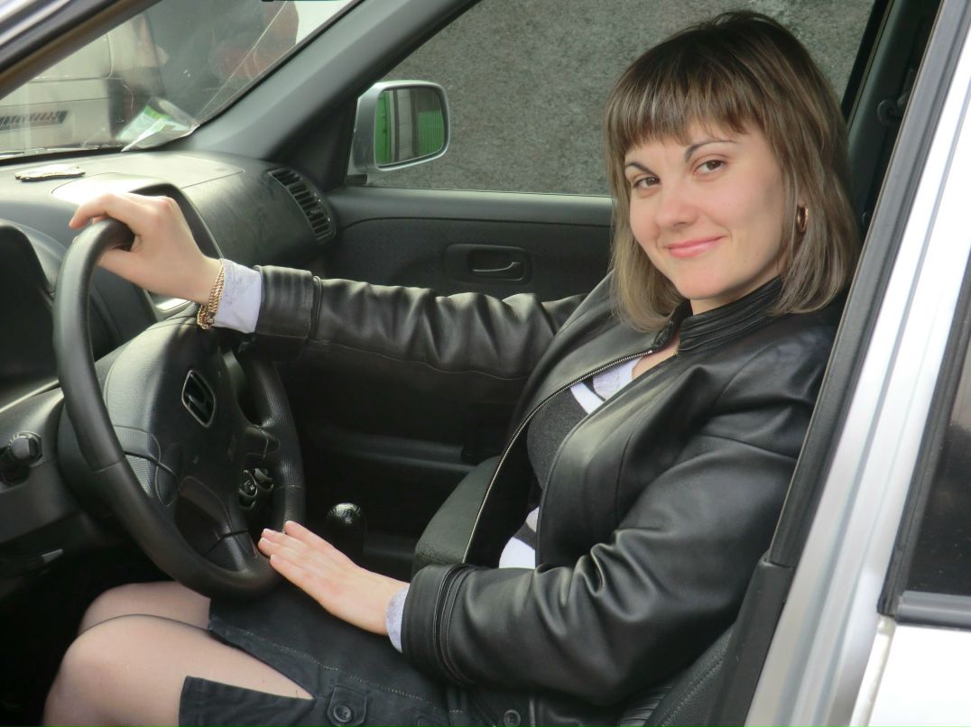 Юлия Панкова | Донецк