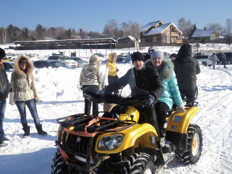 Александр Коновалов | Ангарск