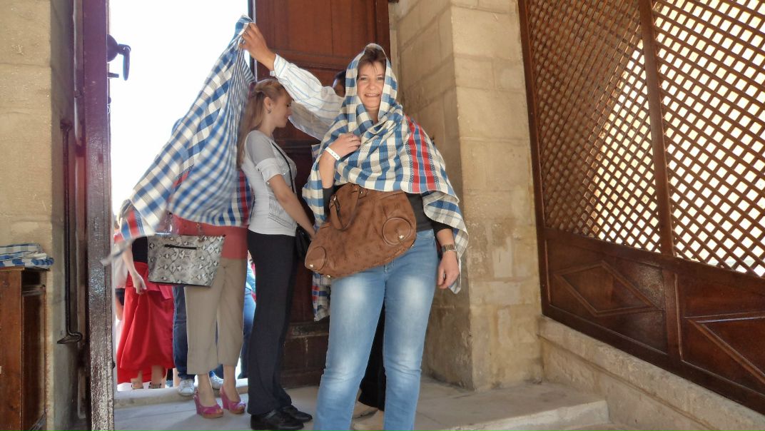 №2, Татьяна Касем №2, Татьяна Касем