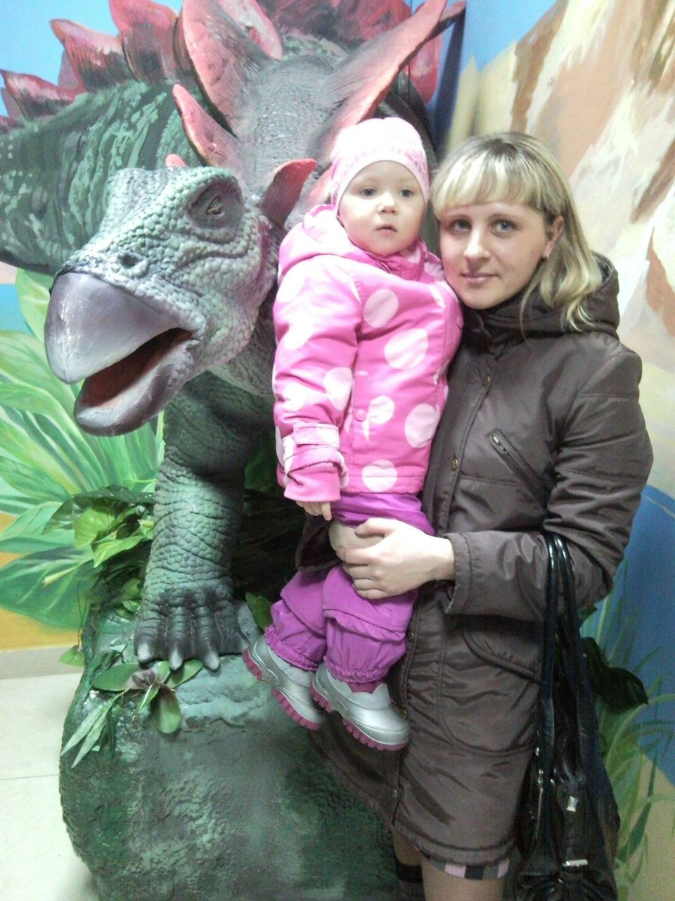 Анна Чебан | Архангельск