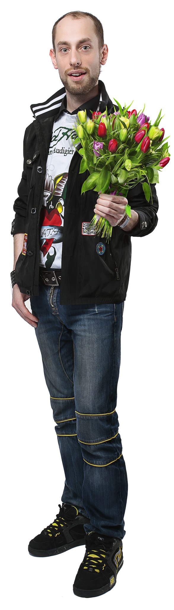 Андрей Supremer | Екатеринбург