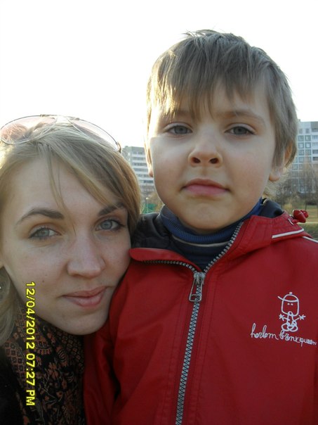 №36, Наталья Северинова, Минск №36, Наталья Северинова, Минск