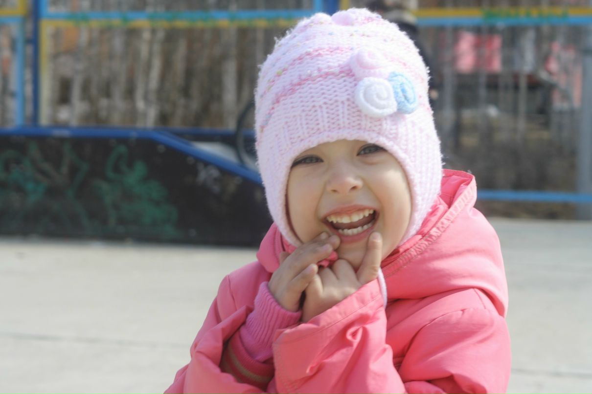 Карина Шост | Санкт-Петербург