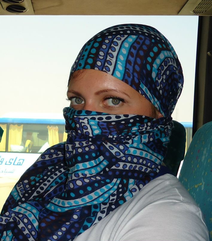 Ирина Пузикова | Калининград