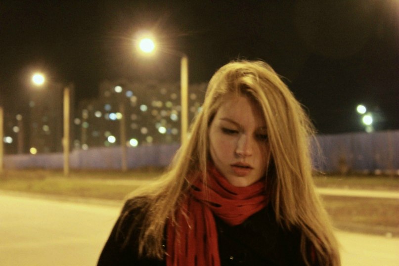 Екатерина Соколова | Москва