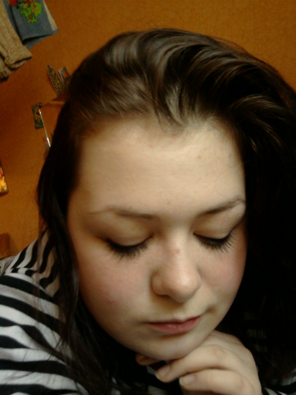 Сончик Морозова inadequate | Санкт-Петербург