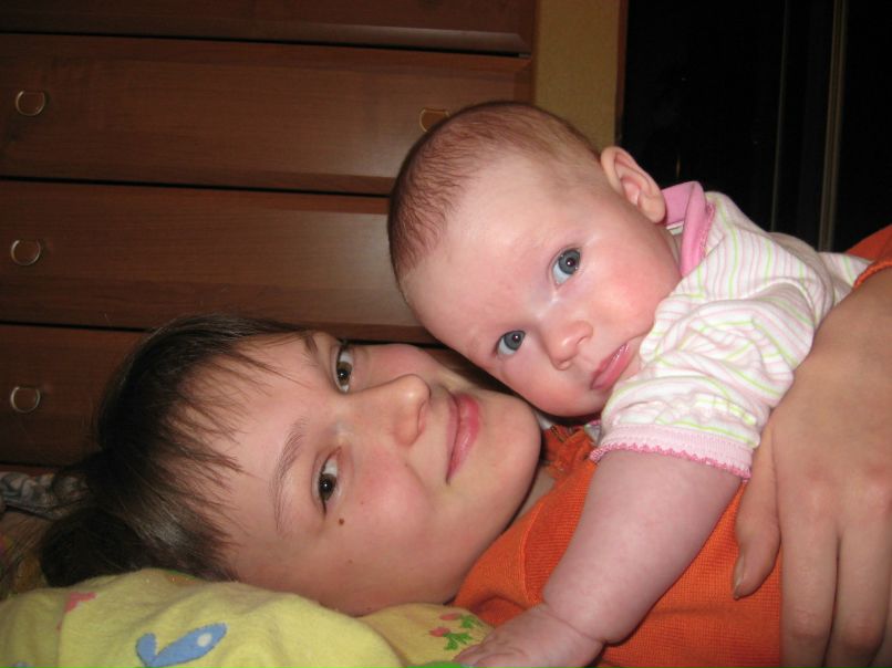 Дарья Драникова | Санкт-Петербург