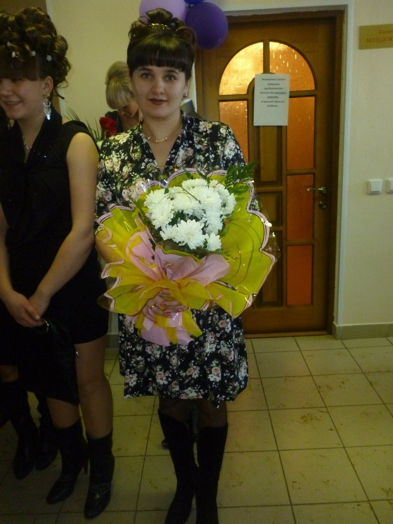 Римма Мальцева | Верещагино