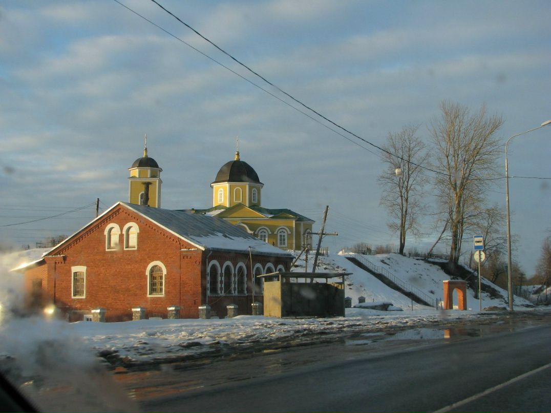 Александра Кульчицкая-Тарасенко | Санкт-Петербург