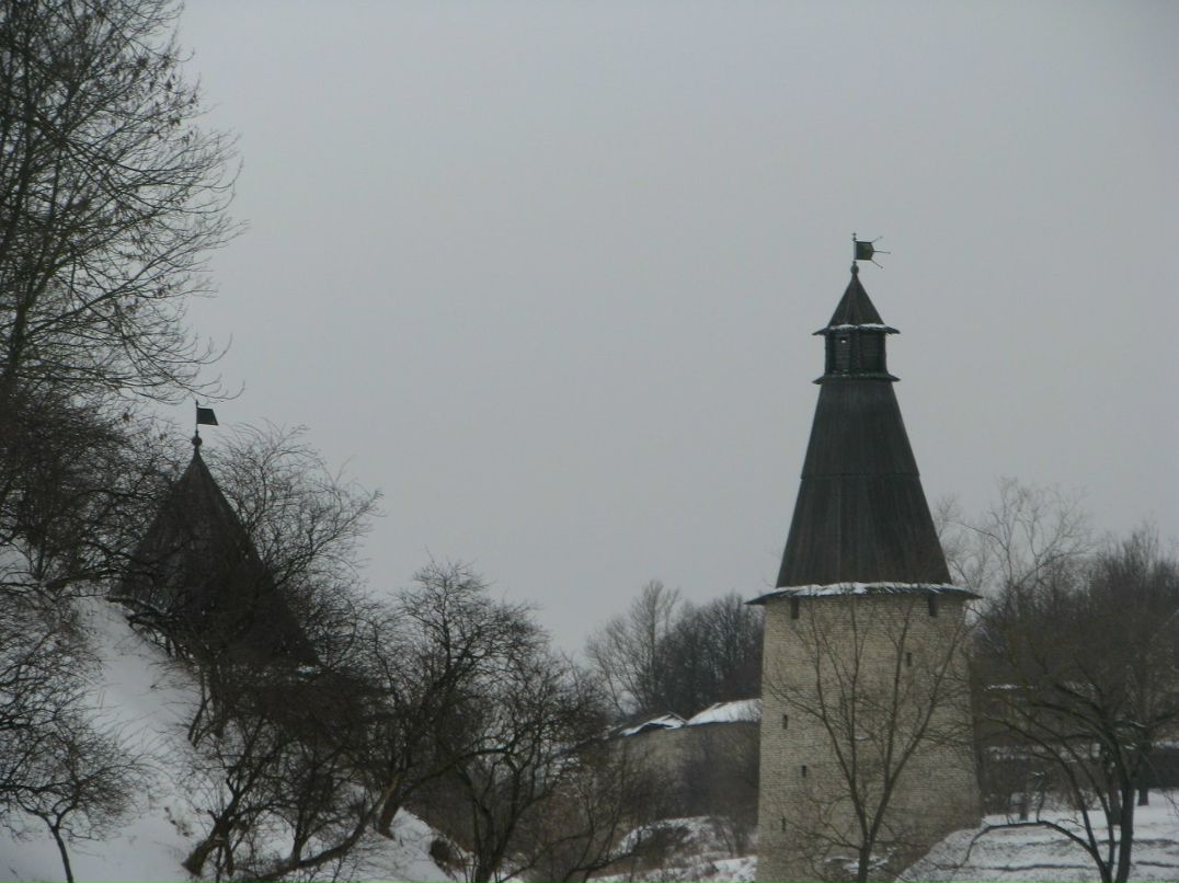 Александра Кульчицкая-Тарасенко | Санкт-Петербург