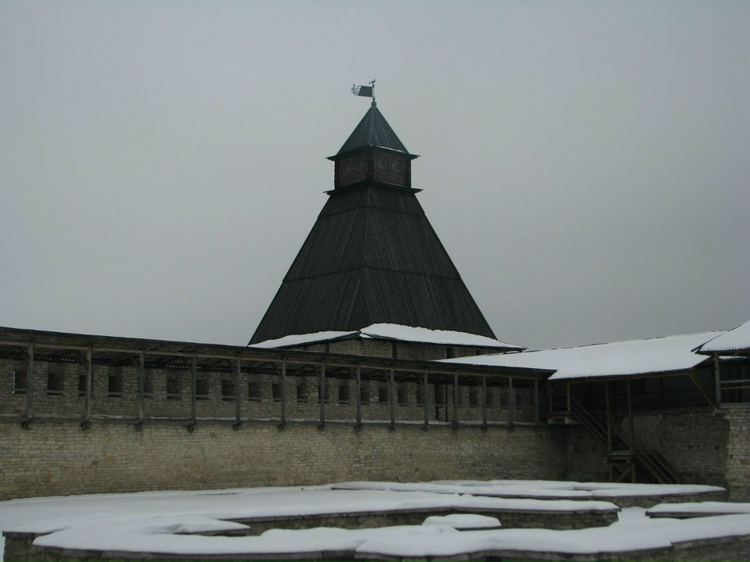 Александра Кульчицкая-Тарасенко | Санкт-Петербург